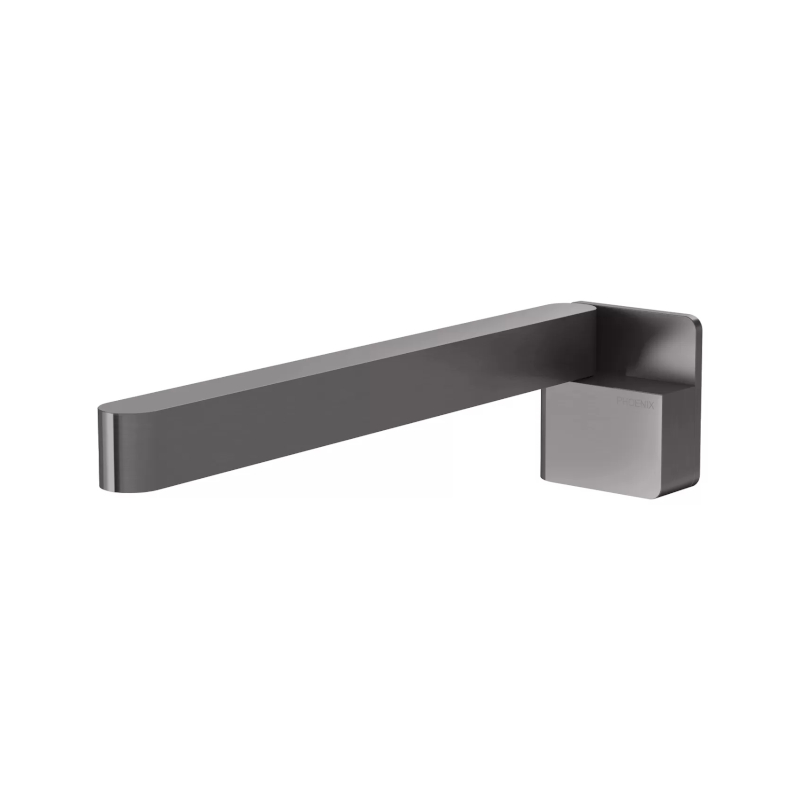 phoenix-squareline-designer-swivel-bath-outlet-230mm_BrushedCarbon_121-0881-31
