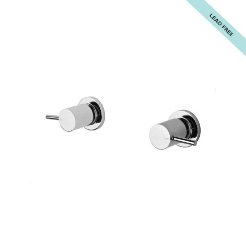 Phoenix Vivid Pin Lever Wall Top Assemblies