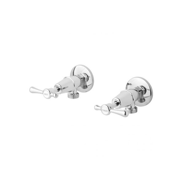 Rhapsody Lever Washing Machine Stops