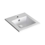 Fienza Allison Fully Inset Basin TR4583