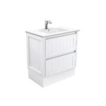 Dolce Hampton 750 Vanity on Kickboard