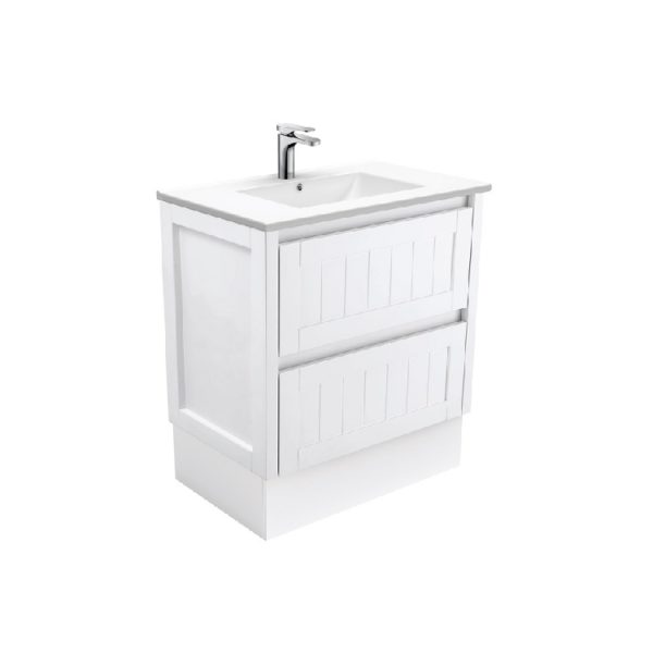 Dolce Hampton 750 Vanity on Kickboard