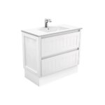 Dolce Hampton 900 Vanity on Kickboard