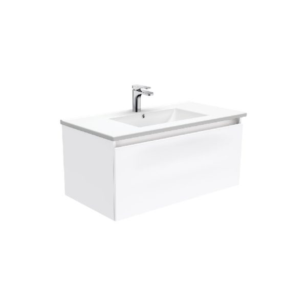 Dolce Manu 900 Wall-Hung Vanity