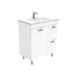 Dolce UniCab™ 750 Vanity on Legs