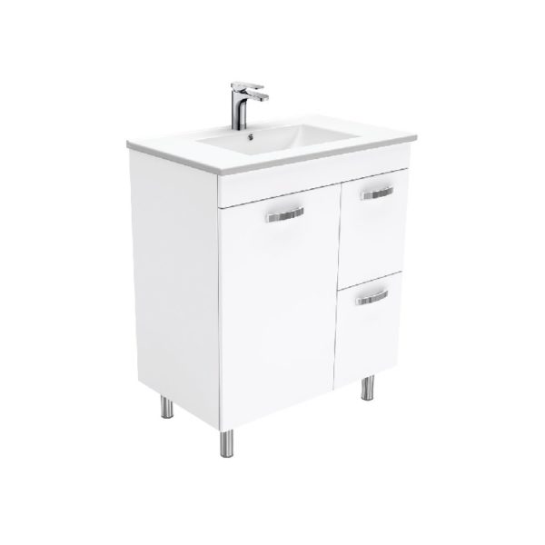 Dolce UniCab™ 750 Vanity on Legs