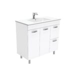 Fienza Dolce UniCab™ Vanity on Legs - 750 / 900 mm