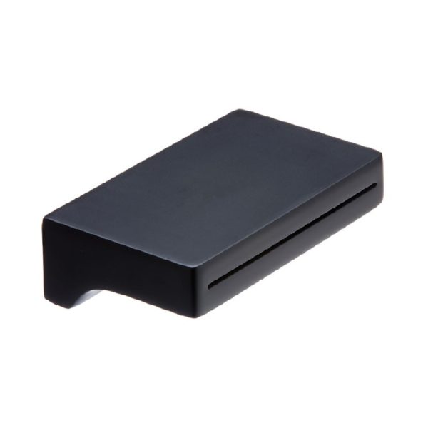FORCHE Bath Outlet matte black