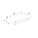 FORCHE Bath Outlet spec