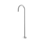 Isabella Floor Mounted Bath Outlet