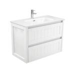 Fienza Joli Hampton Wall Hung Vanity
