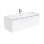 Joli Manu 1200 Wall-Hung Vanity