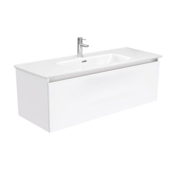 Joli Manu 1200 Wall-Hung Vanity