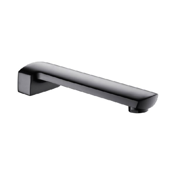 KOKO Bath Outlet matte black