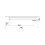 KOKO Bath Outlet spec
