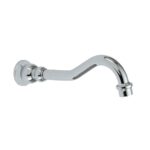 LILLIAN Bath Outlet, Chrome