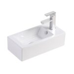 Fienza Linea Wall Hung Basin