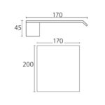 MALCO Bath Outlet spec