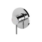 Phoenix Pina Shower / Wall Mixer Trim Kit and Body