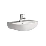 RAK Compact 450 Wall Hung Basin