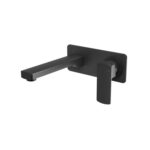 Phoenix Teva Wall Basin / Bath Mixer Set 200mm Trim Kit Only