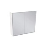 750 Bevel Edge Mirror Cabinet