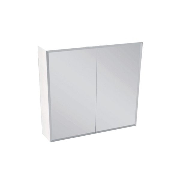 750 Bevel Edge Mirror Cabinet