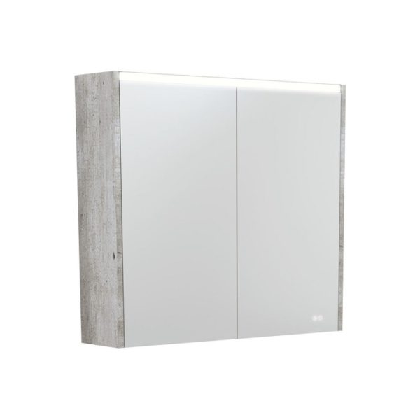 750 LED Side Panels, Industrial