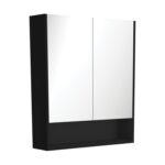 750 with Display Shelf, Satin Black