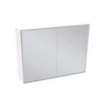 900 Bevel Edge Mirror Cabinet