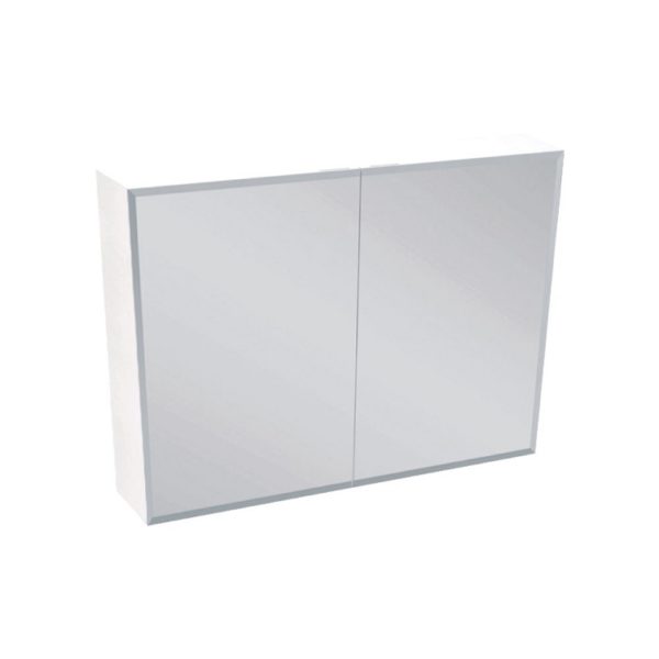 900 Bevel Edge Mirror Cabinet