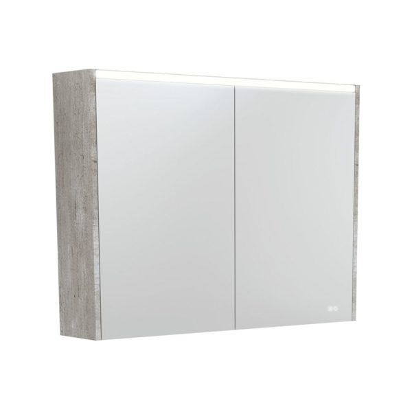 900 LED Side Panels, Industrial
