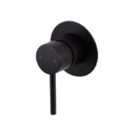 ANISE (HOLLI) SHOWER WALL MIXER MB