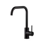 Mixx Anise Holli Square Gooseneck Sink Mixer