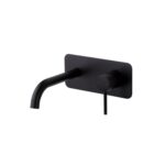 ANISE (HOLLI) WALL PLATE MIXER MB