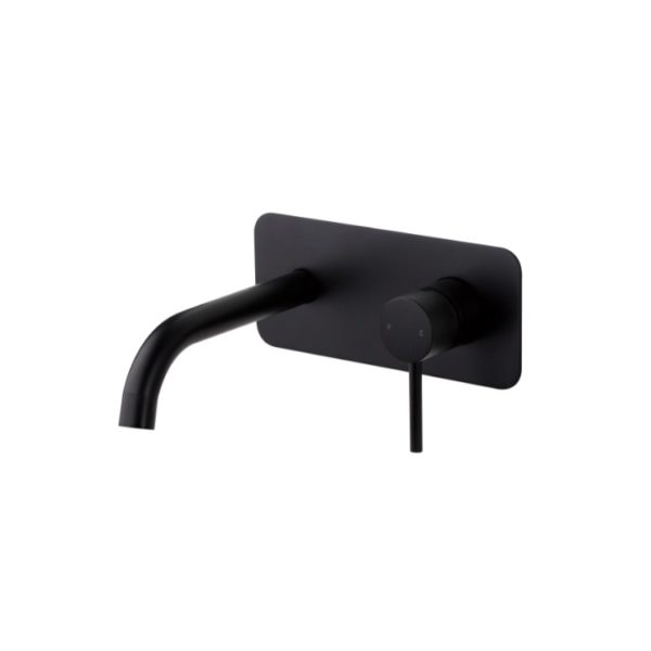 ANISE (HOLLI) WALL PLATE MIXER MB