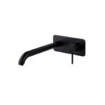 ANISE (HOLLI) WALL TUB MIXER MB