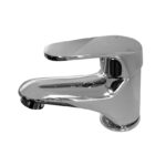 Castano Capri Fixed Basin Mixer
