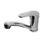 Castano Capri Swivel Basin Mixer