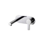 Mixx Magnolia Wall Plate Mixer