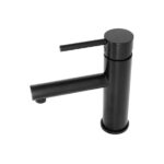 Castano Milan Pin Lever Basin Mixer