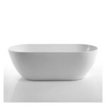 Castano Positano Freestanding Bath - 1400 / 1600 / 1800