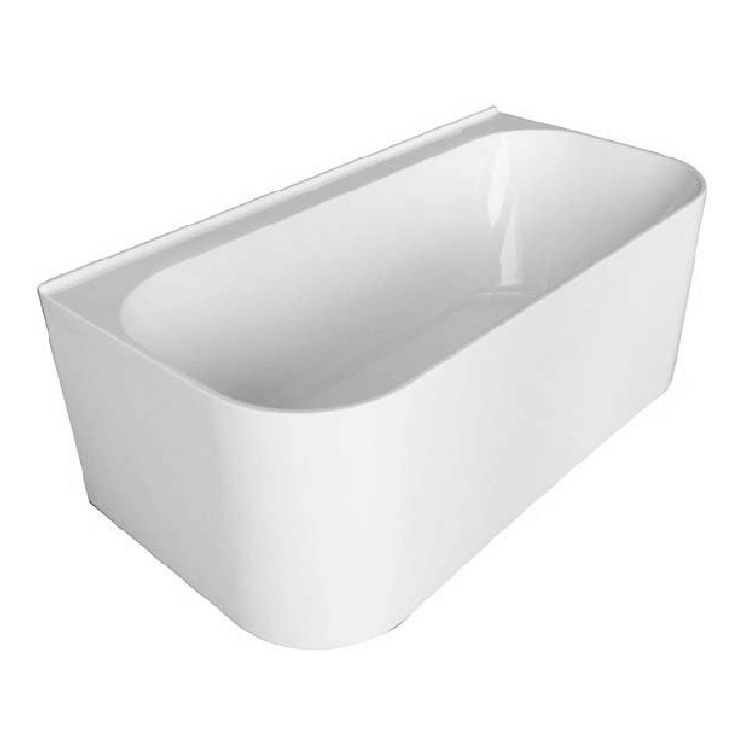 Capri Bath Contour