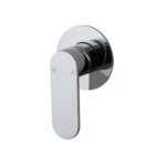 SAFFRON SHOWER WALL MIXER C