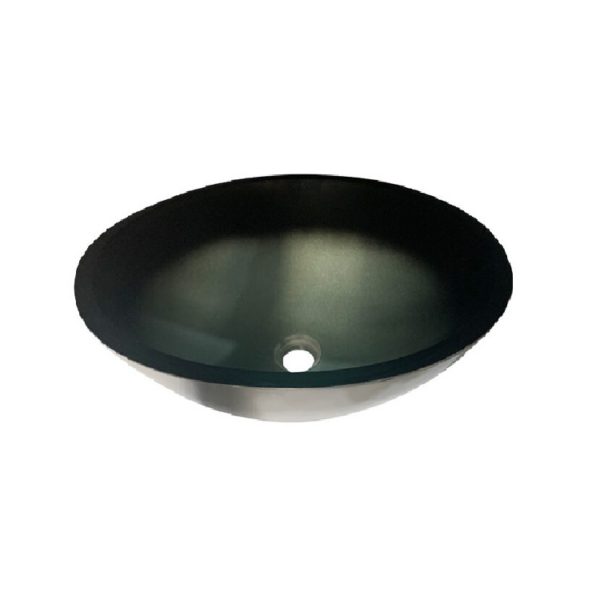 Castano Shadow Glass Basin