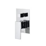 Mixx Thyme Kubos Shower Diverter Mixer