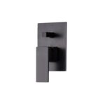 THYME (KUBOS) SHOWER WALL DIVERTER MIXER MB
