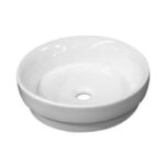 Castano Thames Semi Inset Basin THASIVB