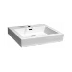 Castano Zola Square Above Counter Basin