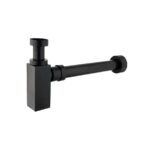 Mixx Square Bottle Trap